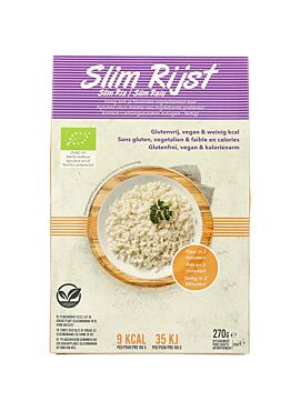 Slim Pasta Rice 200g