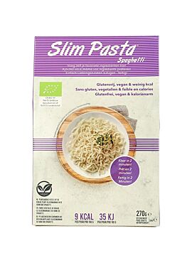 Slim pasta Spaghetti 200g