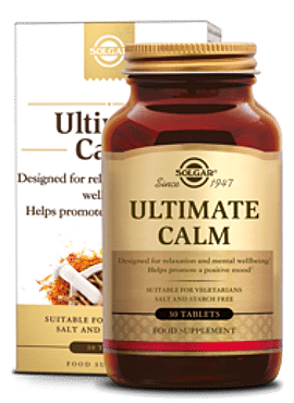 Ultimate Calm 30 tab