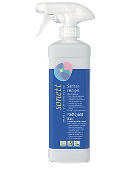 Sonett Sanitairreiniger spray 0.5l