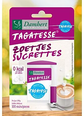 Damhert Tagatesse zoetjes 100st