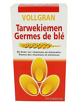 Dr Grandel Tarwekiemen 500g
