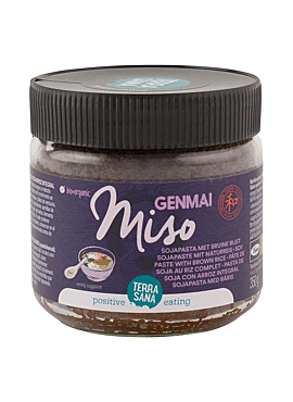Genmai Miso 350g