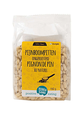 Pijnboompitten 150g