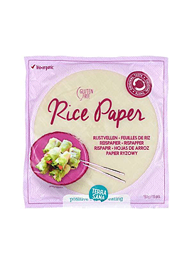 Rice Paper 15pcs