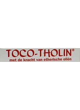 Toco-Tholin flacon 6ml