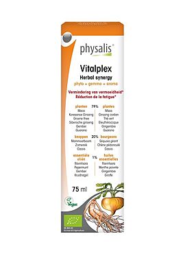 Physalis Vitalplex 75ml