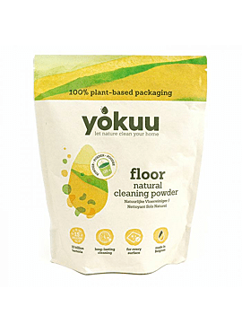 Yokuu Probiotische vloerreiniger 200g (50 beurten)