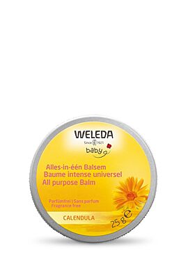 Calendula alles-in-een balsem baby 25g