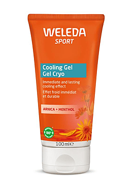 Weleda Arnica Cooling Gel 100ml
