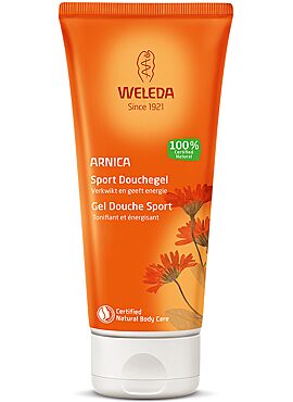 Arnica Sport Douchegel
