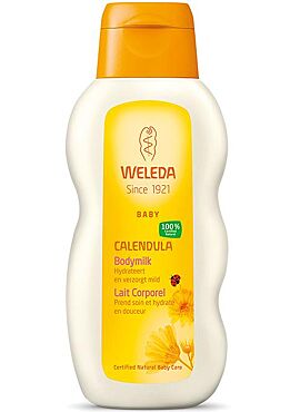 Calendula bodymilk 200ml