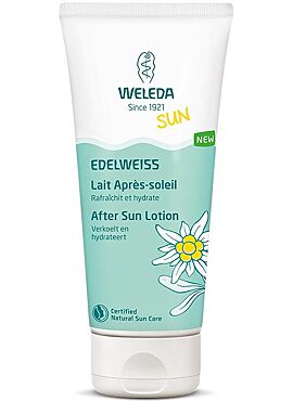 Edelweiss After Sun Lotion 100ml