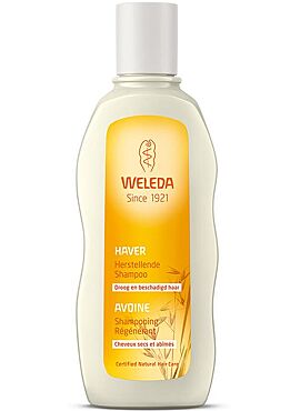 Weleda Haver shampoo 190ml