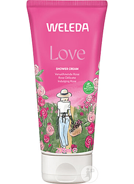 Love aroma shower 200ml
