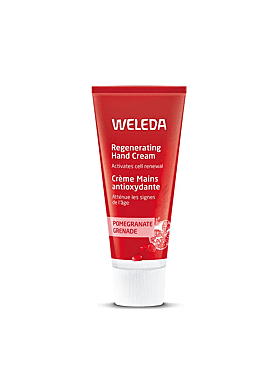 Granaatappel regeneratie handcrème 50ml