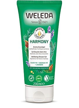 Harmony Aroma shower 200ml