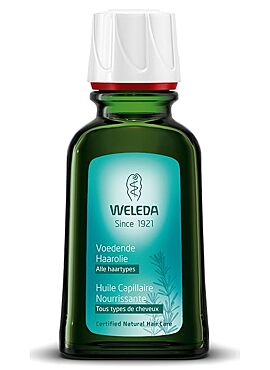 Voedende Haarolie 50ml