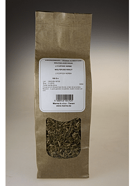 Wolfsklauw kruid 100g