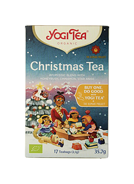 Yogi Christmas Tea 17b