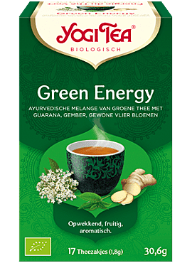 Yogi Green Energy 17b