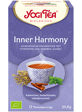 Yogi Inner Harmony 17b