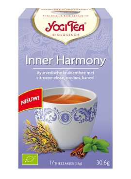 Yogi Inner Harmony 17b