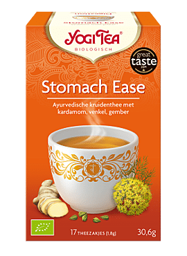 Yogi Stomach Ease 17b