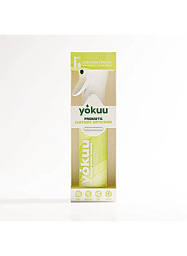 Yokuu Probiotische Kledij Opfrisser Startkit