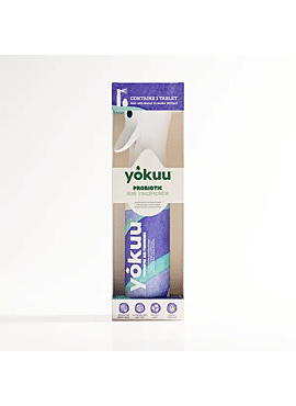 Yokuu Probiotische Luchtverfrisser Startkit