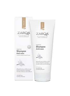 Anti Roos Shampoo Sensitive 200ml