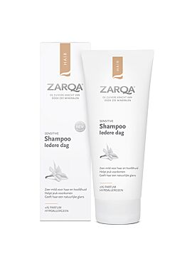 Sensitive Shampoo Every Day 200ml