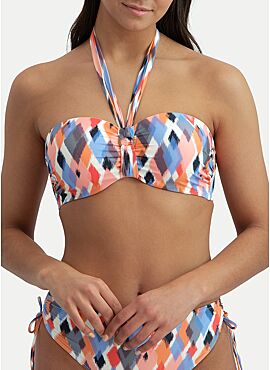 Cyell Beach Breeze Bikini Top