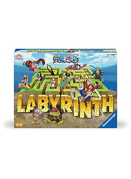 One Piece Labyrinth