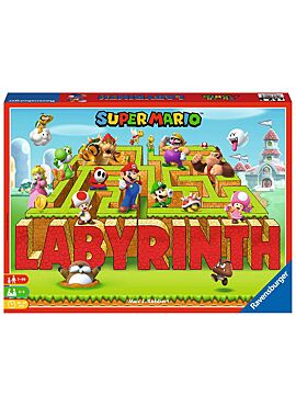 Super Mario™ Labyrinth