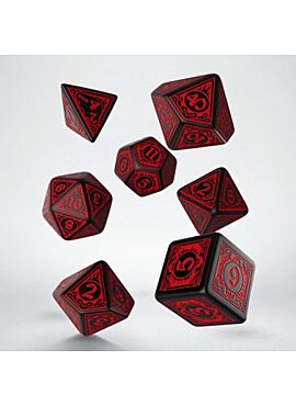 Pathfinder Wrath of the Righteous Dice Set (7)
