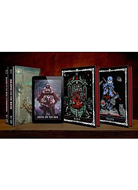 WFRP Death on the Reik Enemy Within Vol 2 Collector's Edition - EN