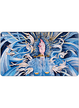 Mystical Archive - JPN Playmat 20 Day of Judgment for Magic: The Gathering