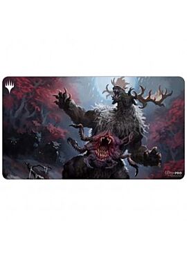 Playmat for Magic: The Gathering Innistrad Crimson Vow F