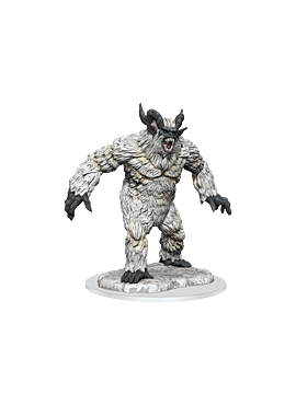 Abominable Yeti (Wave 16)
