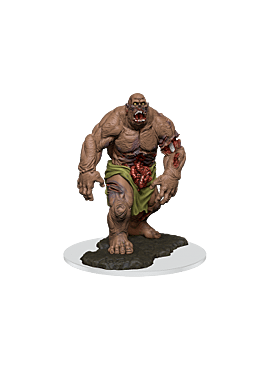Zombie Hulk (wave16)