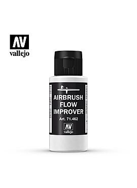 Airbrush Flow Improver 462-60Ml.