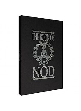 The Book of Nod - EN