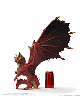 Balagos, Ancient Red Dragon