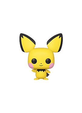 Funko POP! Games: Pokemon - Pichu