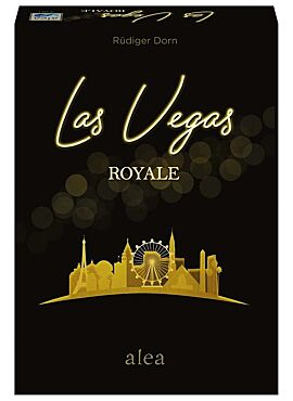 Las Vegas Royal