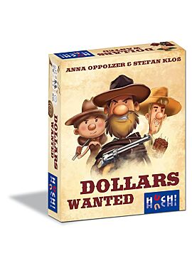 Dollars Wanted