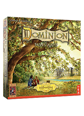 Dominion Welvaart