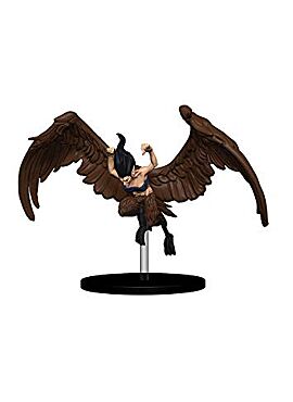 Attack Wing Wave 3 Harpy