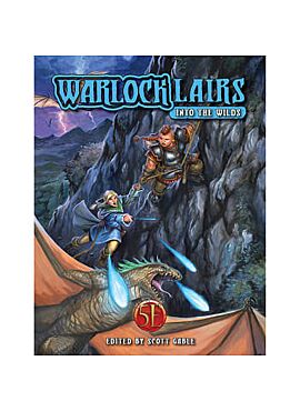 Warlock Lairs: Into the Wilds